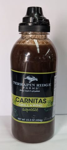 Carnitas Grill & Wing Squeeze