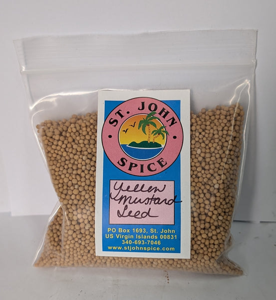 Mustard Seed