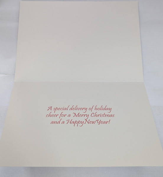 Boxed Christmas Cards