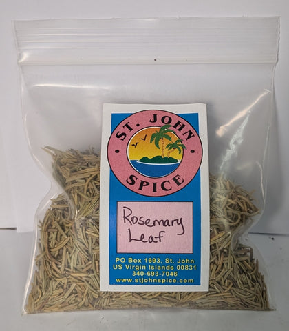 Dried Rosemary