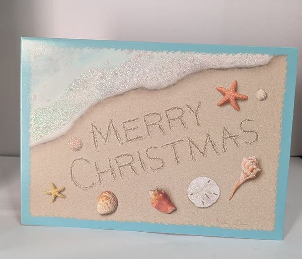 Boxed Christmas Cards
