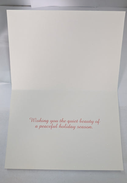 Boxed Christmas Cards