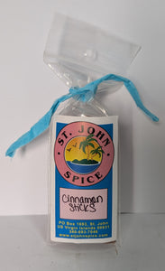 Cinnamon Sticks