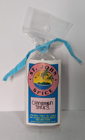 Cinnamon Sticks
