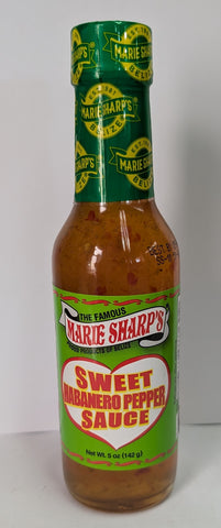 Marie Sharp's Sweet Habanero Pepper Sauce