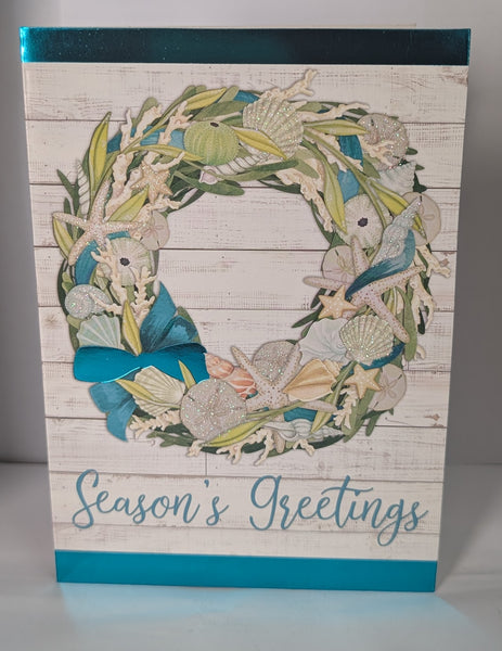 Boxed Christmas Cards
