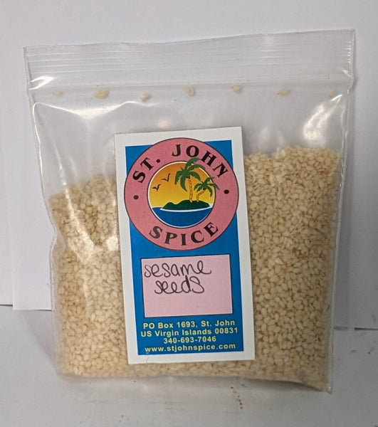 Sesame Seeds