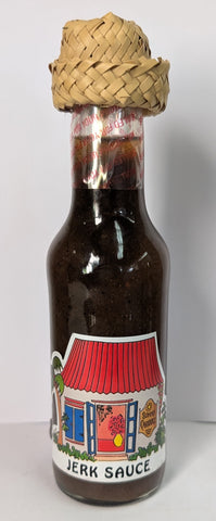 Jerk Sauce from Sunny Caribbee