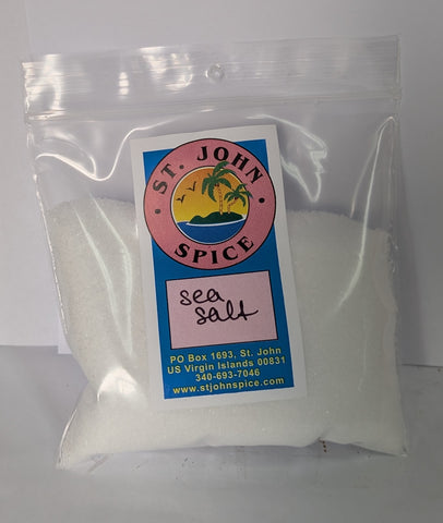 Sea Salt