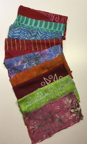 Batik Bandana