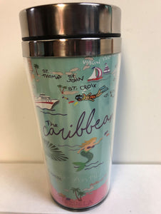 Stainless Steel Insulated Tumbler