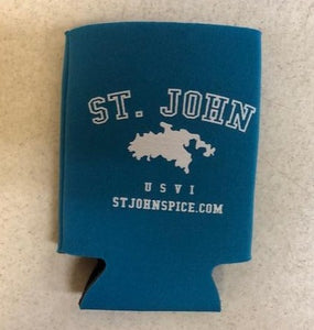St. John Coolie