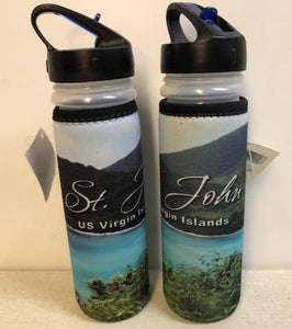 St. John Water Bottle