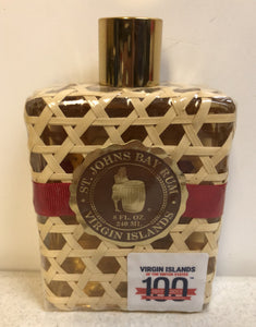 St. Johns Bay Rum
