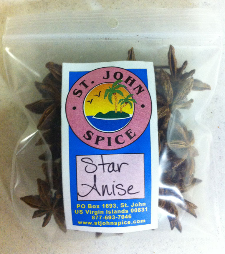 Select Star Anise