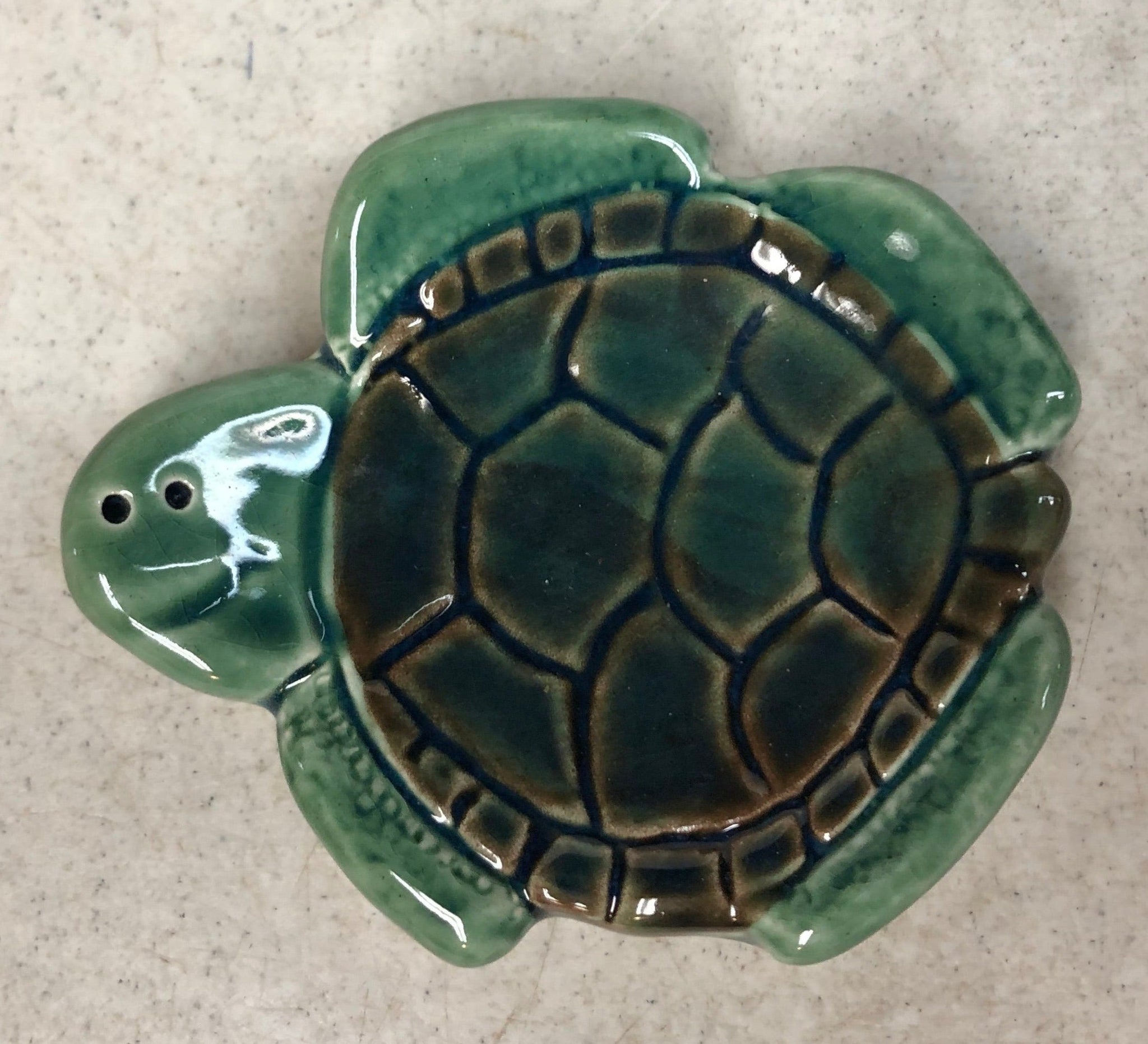 Turtle Mini Dish