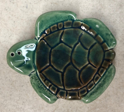 Turtle Mini Dish