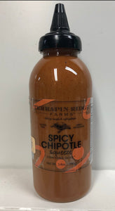 Spicy Chipotle Sauce from Terrapin Ridge Farms