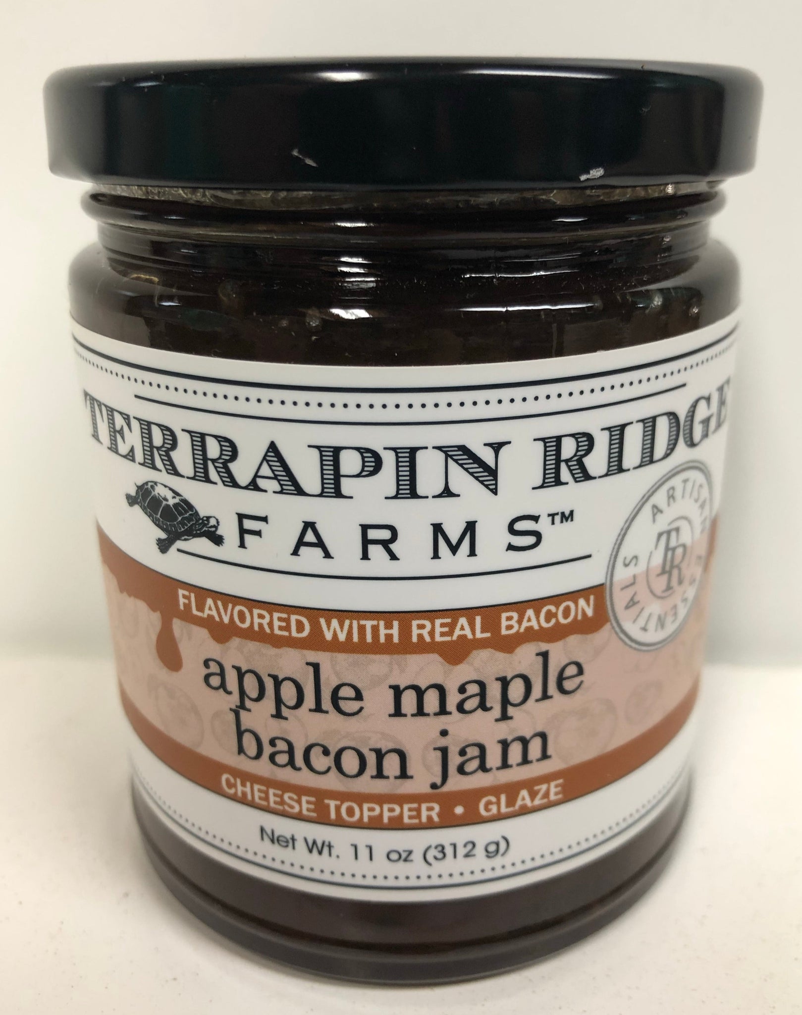 Apple Maple Bacon Jam from Terrapin Ridge Farms