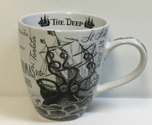 The Deep Dishwasher-Safe Mug