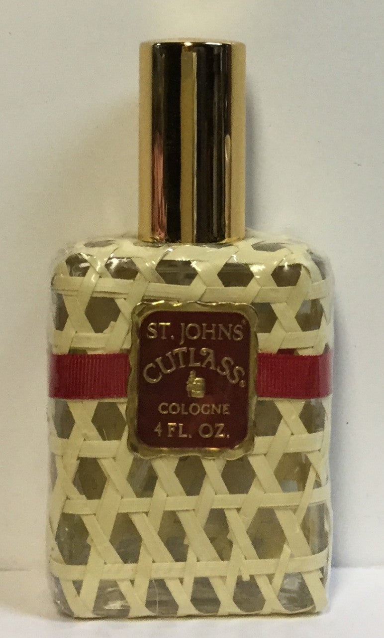 St. John's Cutlass Cologne