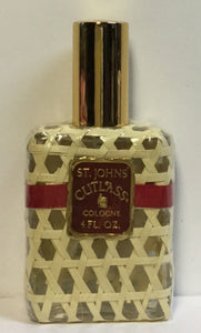 St. John's Cutlass Cologne