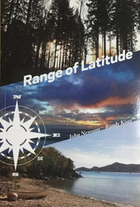 Range of Latitude