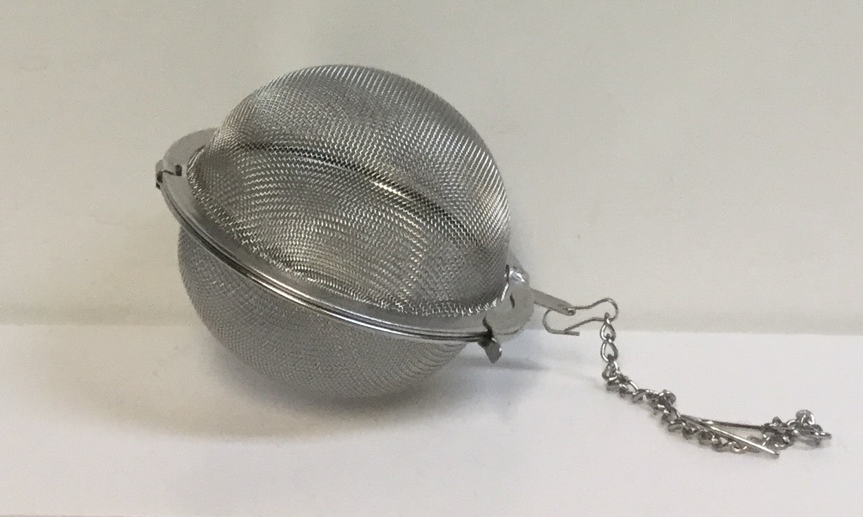 Mesh Ball Tea Infuser