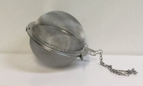 Mesh Ball Tea Infuser