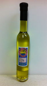 St. John Spice Key Lime Extra Virgin Olive Oil